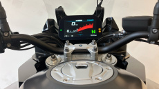 BMW F900 XR (25MY)